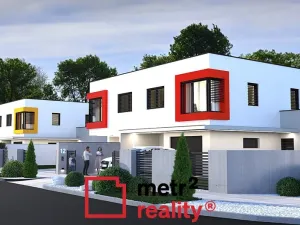 Prodej rodinného domu, Uničov, Želechovická, 120 m2