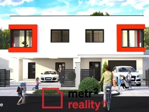 Prodej rodinného domu, Uničov, Želechovická, 120 m2