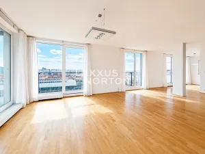 Pronájem bytu 5+kk, Praha - Vinohrady, Italská, 185 m2
