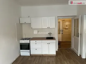 Pronájem bytu 1+1, Plzeň - Východní Předměstí, Sladkovského, 44 m2