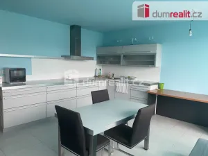 Pronájem bytu 3+kk, Praha - Zličín, Křivatcová, 76 m2