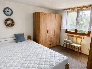 Prodej chaty, Janová, 74 m2
