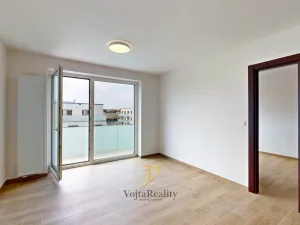 Pronájem bytu 2+kk, Olomouc, Třída Jiřího Pelikána, 46 m2