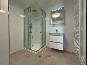 Pronájem bytu 2+kk, Olomouc, Třída Jiřího Pelikána, 46 m2