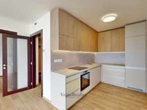 Pronájem bytu 2+kk, Olomouc, Třída Jiřího Pelikána, 46 m2