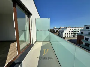 Pronájem bytu 2+kk, Olomouc, Třída Jiřího Pelikána, 46 m2