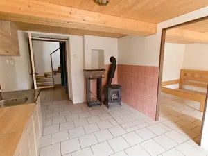Pronájem rodinného domu, Domažlice, 80 m2