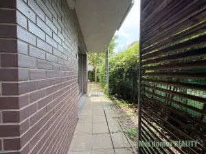 Pronájem bytu 3+kk, Praha - Hrdlořezy, Nad Smetankou, 89 m2