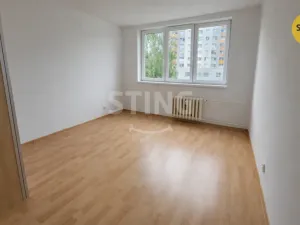 Pronájem bytu 2+1, Ostrava, Petra Křičky, 58 m2