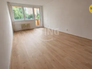 Pronájem bytu 2+1, Ostrava, Petra Křičky, 58 m2