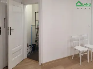 Pronájem bytu 2+1, Brno, Veveří, 72 m2