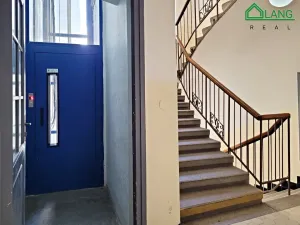 Pronájem bytu 2+1, Brno, Veveří, 72 m2