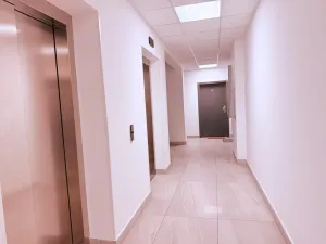 Pronájem bytu 2+kk, Ústí nad Labem - Ústí nad Labem-centrum, Velká Hradební, 46 m2