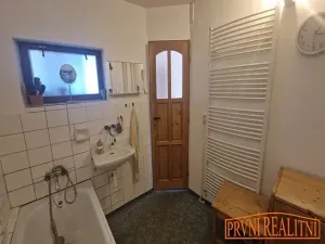 Prodej rodinného domu, Uherský Brod, Dolní Valy, 96 m2