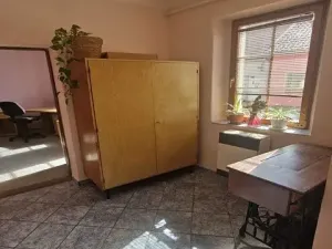 Prodej rodinného domu, Uherský Brod, Dolní Valy, 96 m2