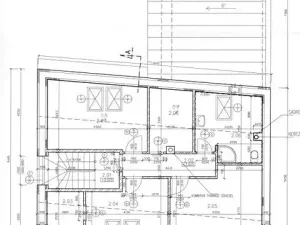 Prodej rodinného domu, Uherský Brod, Kučerovo nám., 210 m2