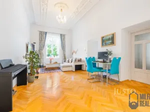 Prodej bytu 3+kk, Liberec - Liberec I-Staré Město, Masarykova, 84 m2