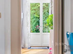 Prodej bytu 3+kk, Liberec - Liberec I-Staré Město, Masarykova, 84 m2