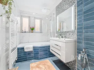 Prodej bytu 3+kk, Liberec - Liberec I-Staré Město, Masarykova, 84 m2
