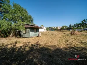 Prodej pozemku, Hradec Králové - Nový Hradec Králové, Nad Rybníky, 753 m2