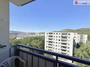 Pronájem bytu 3+1, Ústí nad Labem - Krásné Březno, Neštěmická, 68 m2