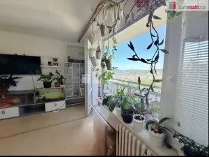 Pronájem bytu 3+1, Ústí nad Labem - Krásné Březno, Neštěmická, 73 m2