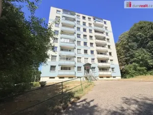 Pronájem bytu 3+1, Ústí nad Labem - Krásné Březno, Neštěmická, 73 m2