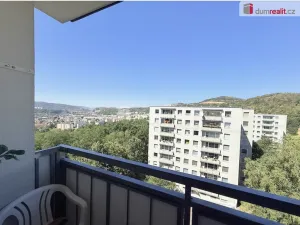 Pronájem bytu 3+1, Ústí nad Labem - Krásné Březno, Neštěmická, 73 m2