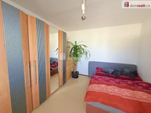 Pronájem bytu 3+1, Ústí nad Labem - Krásné Březno, Neštěmická, 73 m2