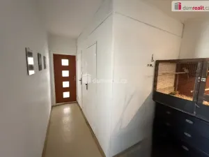 Pronájem bytu 3+1, Ústí nad Labem - Krásné Březno, Neštěmická, 73 m2
