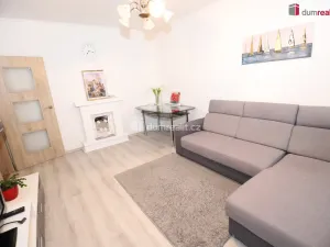 Pronájem bytu 3+1, Sokolov, Alšova, 84 m2