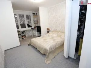 Pronájem bytu 3+1, Sokolov, Alšova, 84 m2