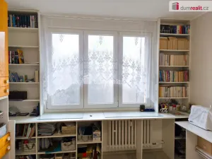 Pronájem bytu 3+1, Sokolov, Alšova, 84 m2