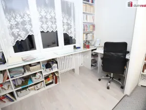 Pronájem bytu 3+1, Sokolov, Alšova, 84 m2