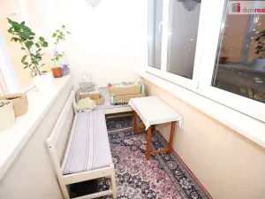 Pronájem bytu 3+1, Sokolov, Alšova, 84 m2