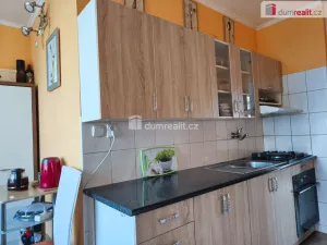 Pronájem bytu 3+1, Sokolov, Alšova, 84 m2