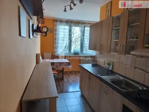 Pronájem bytu 3+1, Sokolov, Alšova, 84 m2