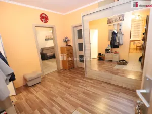 Pronájem bytu 3+1, Sokolov, Alšova, 84 m2