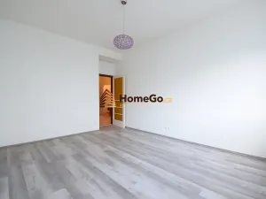 Pronájem bytu 3+1, Praha - Nusle, U gymnázia, 91 m2
