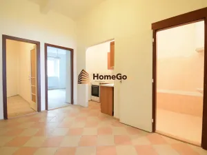 Pronájem bytu 3+1, Praha - Nusle, U gymnázia, 91 m2