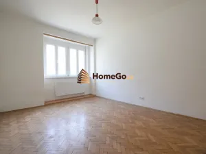 Pronájem bytu 3+1, Praha - Nusle, U gymnázia, 91 m2