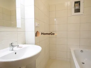 Pronájem bytu 2+1, Praha - Nusle, U gymnázia, 56 m2