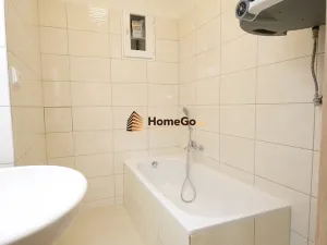 Pronájem bytu 2+1, Praha - Nusle, U gymnázia, 56 m2