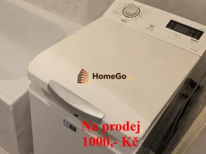Pronájem bytu 2+1, Praha - Nusle, U gymnázia, 56 m2
