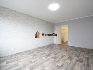 Pronájem bytu 2+kk, Praha - Michle, Souvratní, 51 m2