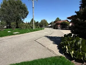 Prodej pozemku pro bydlení, Kočí, 838 m2