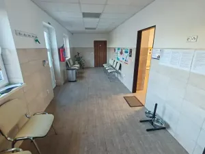 Prodej kanceláře, Lázně Bohdaneč, Škroupova, 205 m2