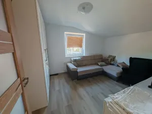 Prodej kanceláře, Lázně Bohdaneč, Škroupova, 205 m2