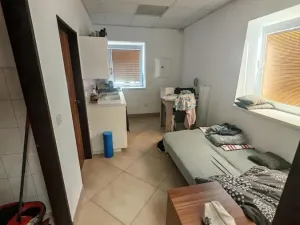 Prodej vícegeneračního domu, Lázně Bohdaneč, Škroupova, 205 m2