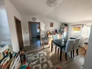 Prodej vícegeneračního domu, Lázně Bohdaneč, Škroupova, 205 m2